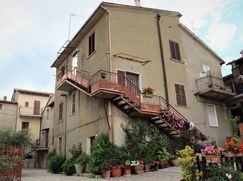 Rustico/Casale in Residenziale