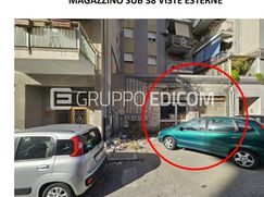 Cantina/Solaio in Residenziale