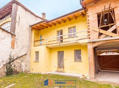 Casa indipendente in Residenziale