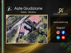 Villetta a schiera in Residenziale