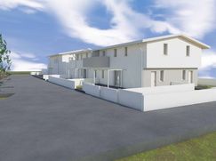 Casa Bi/Trifamiliare in Residenziale