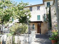 Casa indipendente in Residenziale