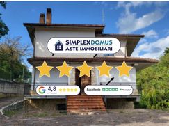 Villa in Residenziale