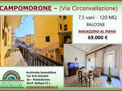Appartamento in Residenziale