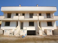 Villetta a schiera in Residenziale