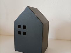 Villetta a schiera in Residenziale