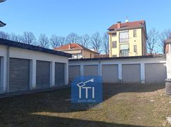 Box/posto auto in Residenziale