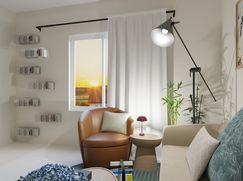 Appartamento in Residenziale