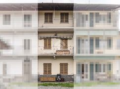 Casa Bi/Trifamiliare in Residenziale