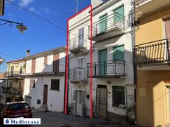 Casa indipendente in Residenziale