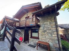 Casa indipendente in Residenziale