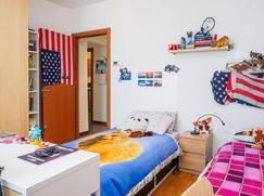 Stanza in Residenziale