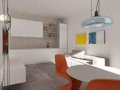 Appartamento in Residenziale