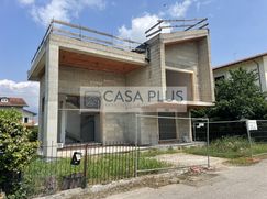 Villa in Residenziale