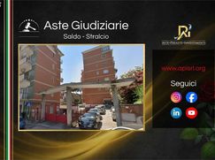 Appartamento in Residenziale