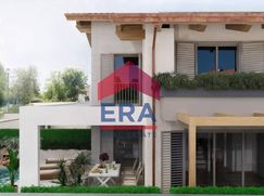 Villetta a schiera in Residenziale