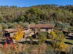 Rustico/Casale in Residenziale