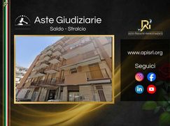 Appartamento in Residenziale
