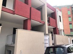 Villetta a schiera in Residenziale