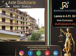 Appartamento in Residenziale