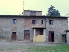 Rustico/Casale in Residenziale