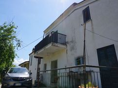Casa indipendente in Residenziale