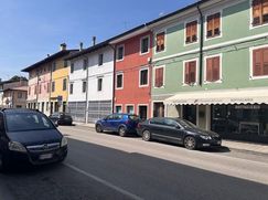 Edificio in Residenziale