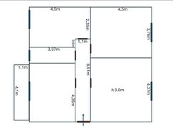 Appartamento in Residenziale
