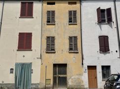 Villetta a schiera in Residenziale