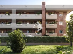 Appartamento in Residenziale