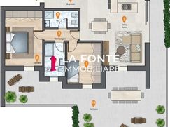 Appartamento in Residenziale