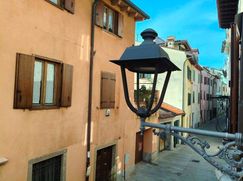 Villetta a schiera in Residenziale