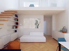 Appartamento in Residenziale