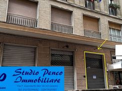 Negozio/Locale commerciale in Commerciale