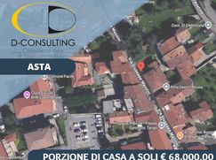 Casa Bi/Trifamiliare in Residenziale