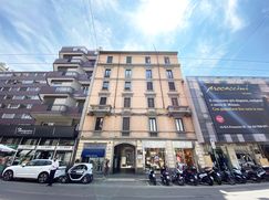 Ufficio in Commerciale