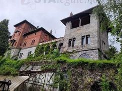 Villa in Residenziale