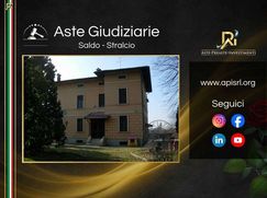 Villa in Residenziale