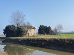 Rustico/Casale in Residenziale