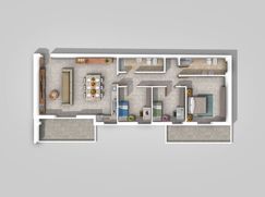 Appartamento in Residenziale