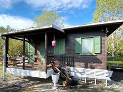 Casa indipendente in Residenziale