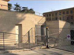 Cantina/Solaio in Residenziale