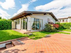 Villetta a schiera in Residenziale