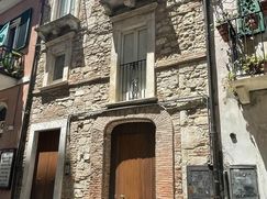 Casa indipendente in Residenziale