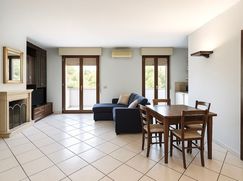 Appartamento in Residenziale