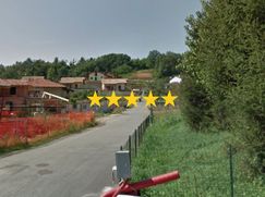 Villa in Residenziale