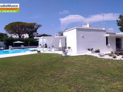 Villa in Residenziale