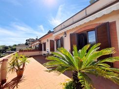 Villetta a schiera in Residenziale