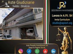 Appartamento in Residenziale
