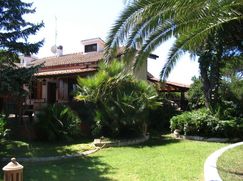 Villa in Residenziale
